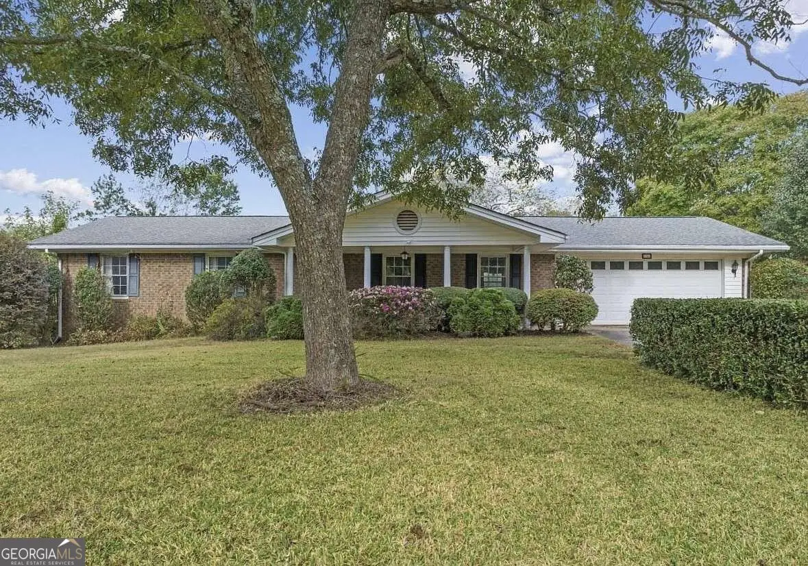 5342 Mcever Road, Oakwood, GA 30566 - #1