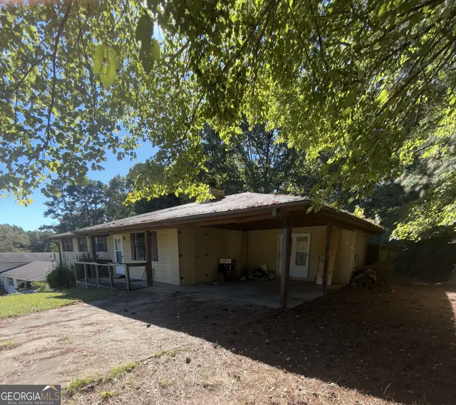4161 Partridge Drive, Douglasville, GA 30135 - #3