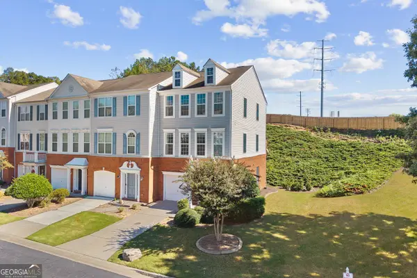 1020 Thornborough Drive #1020, Alpharetta, GA 30004