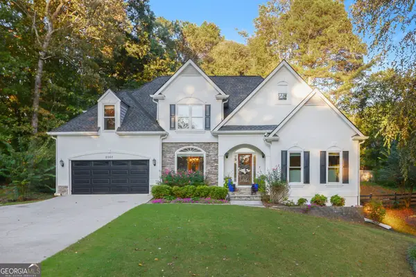 2567 Breton Court, Buford, GA 30518