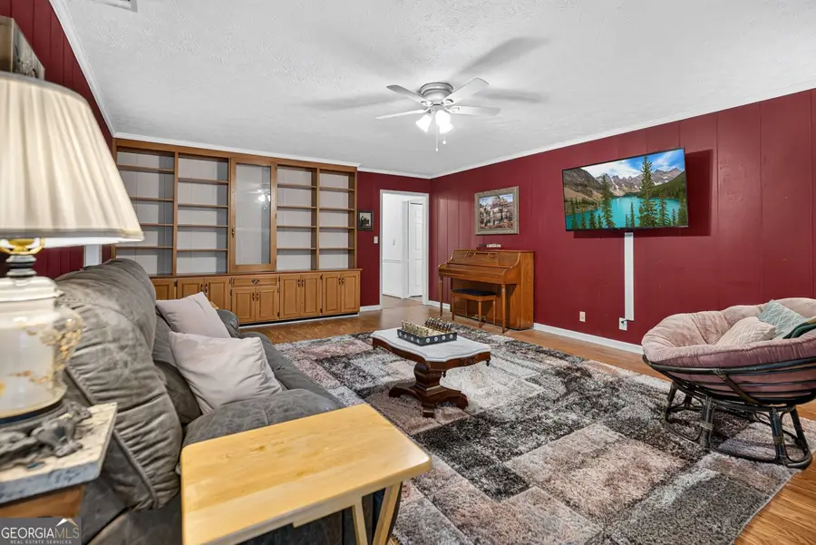 109 Oakdale Drive, Lagrange, GA 30240 - #3