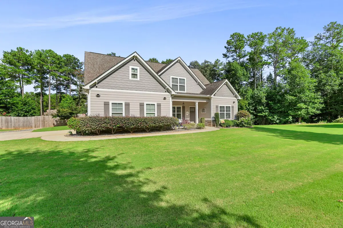 9 Couch Court, Senoia, GA 30276 - #1
