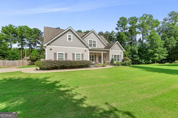 9 Couch Court, Senoia, GA 30276