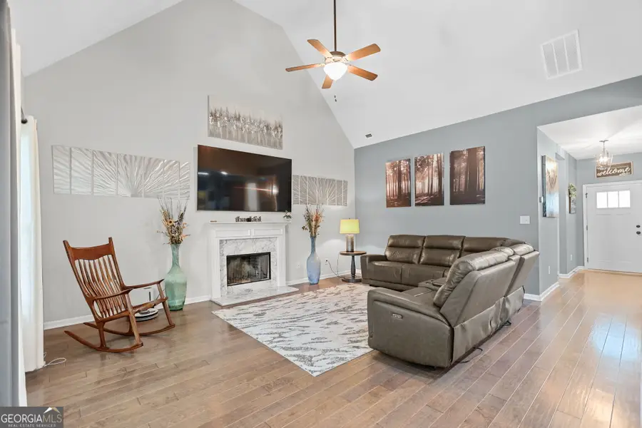 9 Couch Court, Senoia, GA 30276 - #2