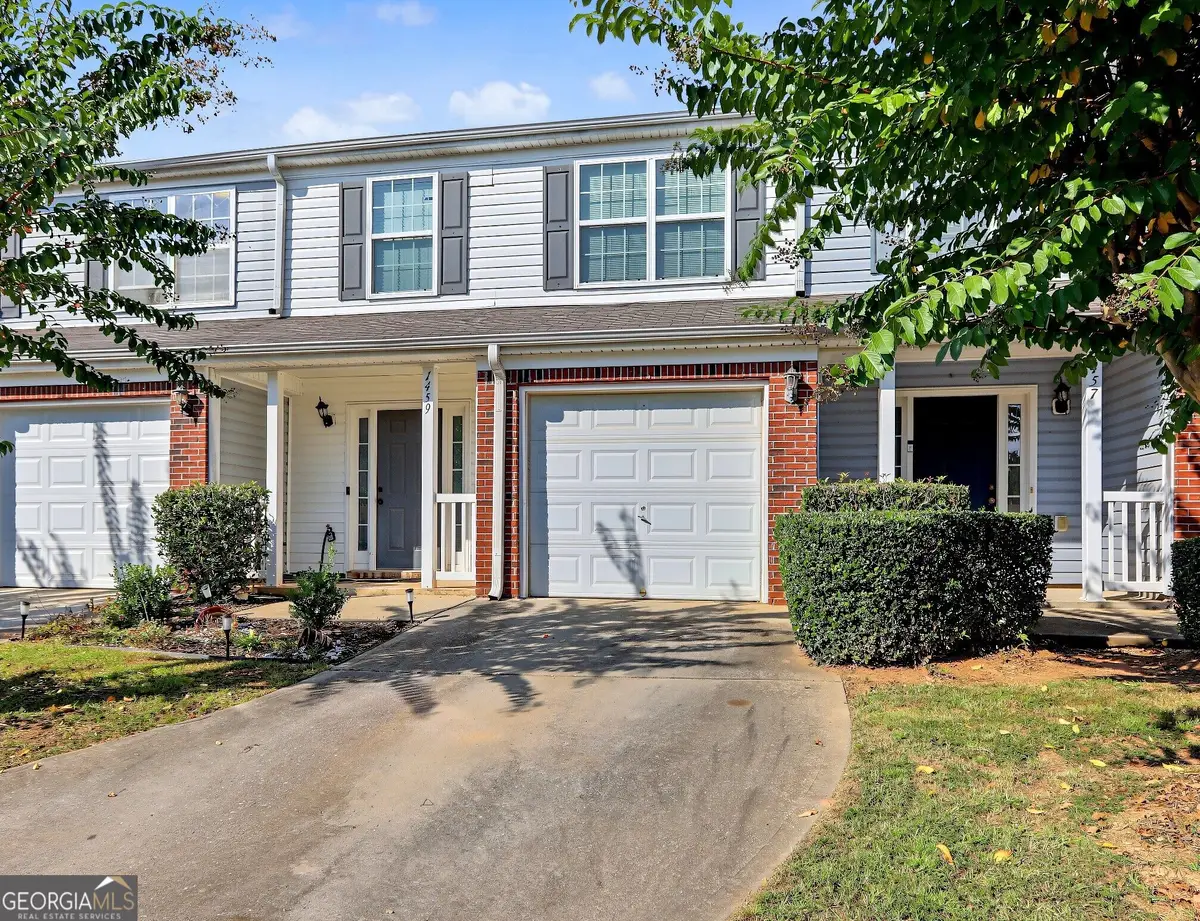1459 April Lane, Morrow, GA 30260 - #1