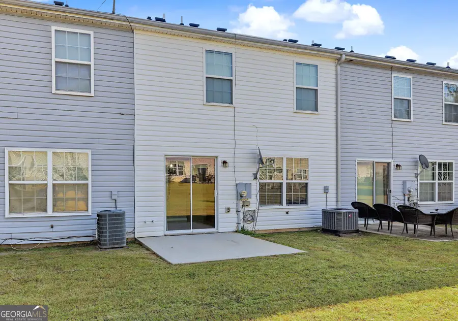 1459 April Lane, Morrow, GA 30260 - #2
