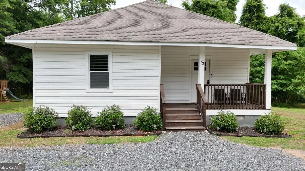 23 Arnco 2nd Street, Newnan, GA 30263 - #1