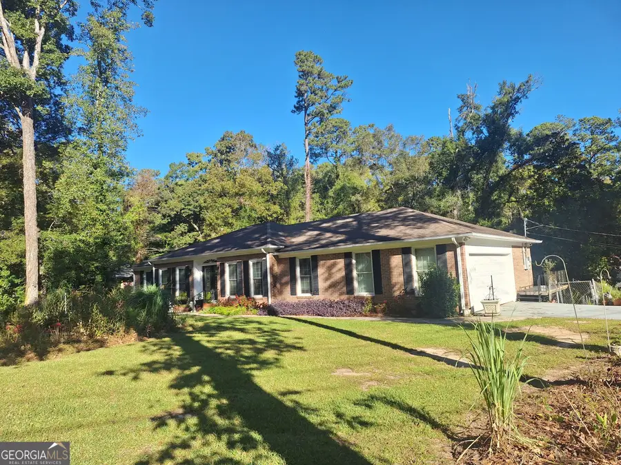 4909 Wesleyan Woods Drive, Macon, GA 31210 - #2