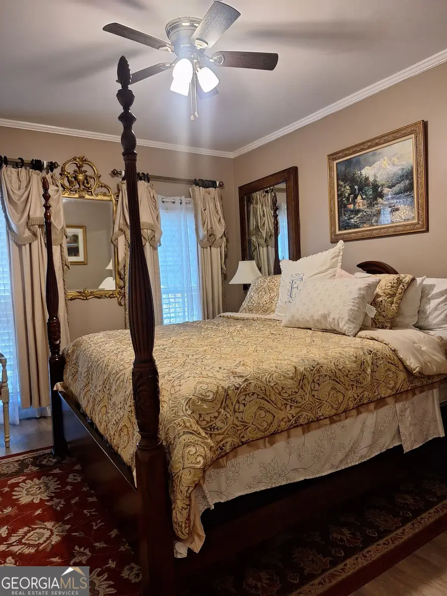 4909 Wesleyan Woods Drive, Macon, GA 31210 - #3