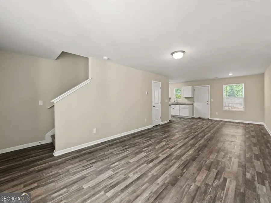 2509 Wood Bend Lane, Riverdale, GA 30296 - #2