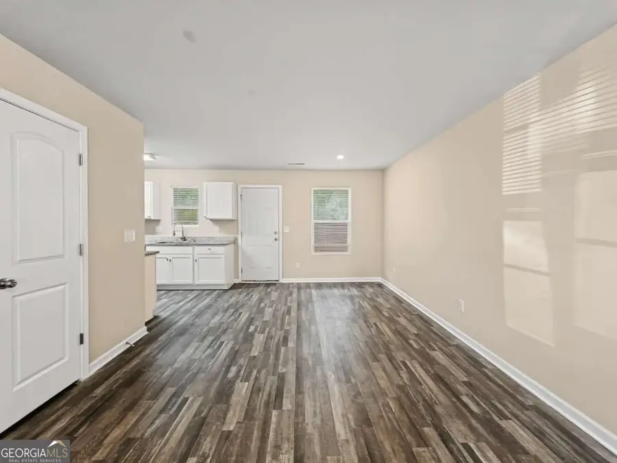 2509 Wood Bend Lane, Riverdale, GA 30296 - #3
