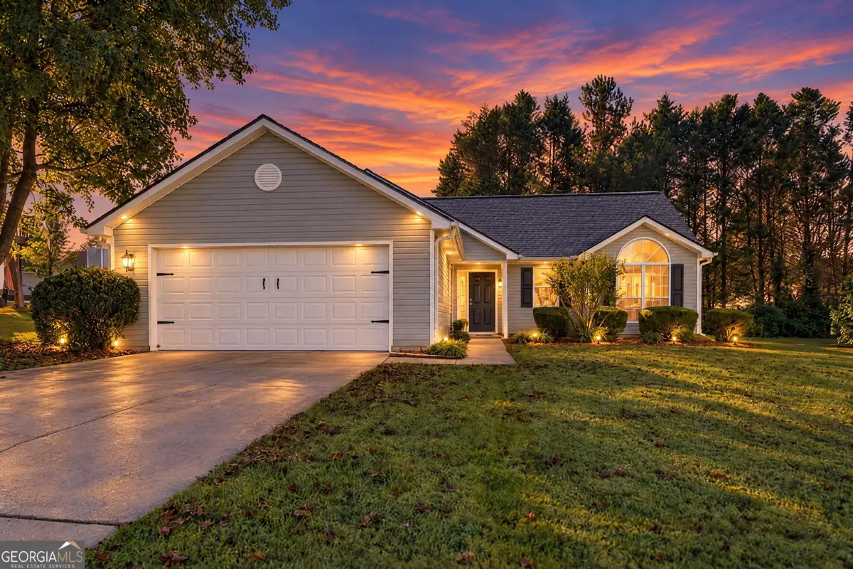 5051 Ambassador Drive, McDonough, GA 30253 - #1