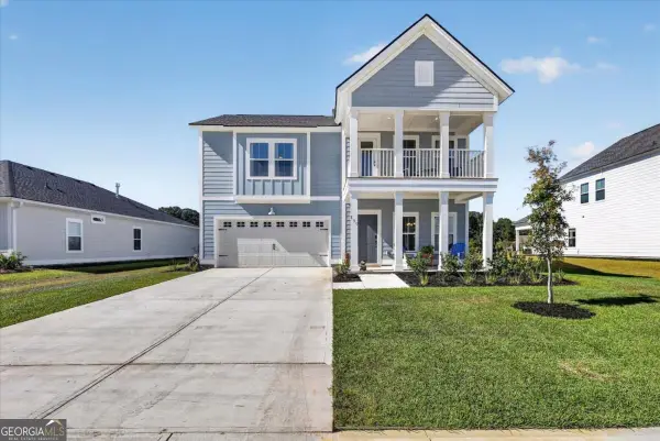 750 Blue Moon Crossing, Pooler, GA 31322