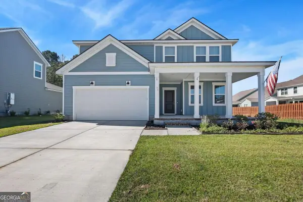 38 Shade Tree Drive, Richmond Hill, GA 31324