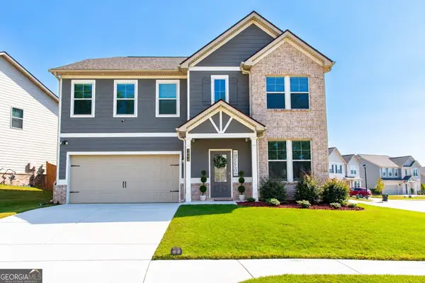 3000 Greg Trail, Fayetteville, GA 30214