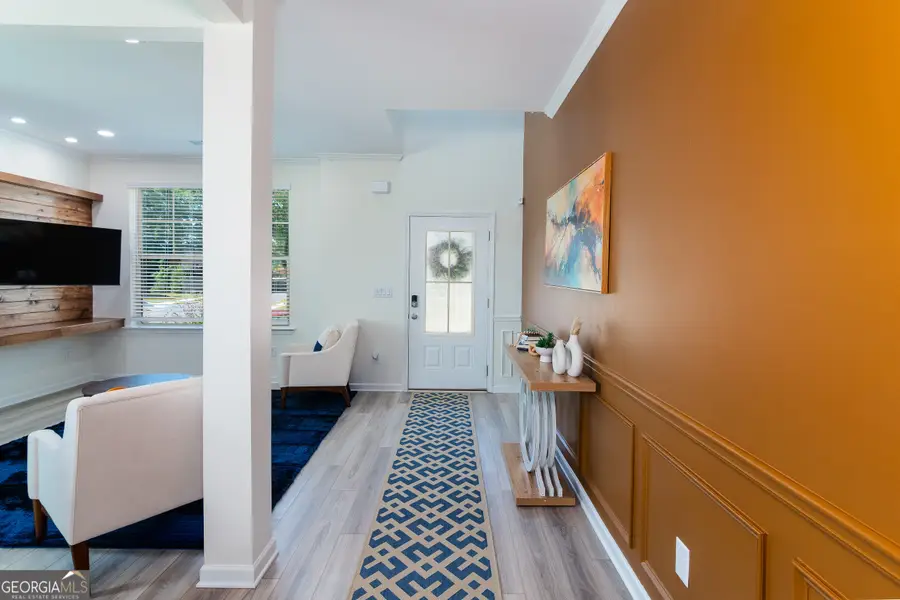 3000 Greg Trail, Fayetteville, GA 30214 - #3