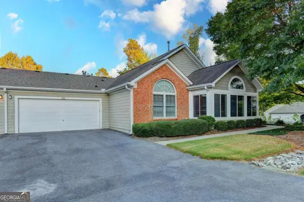 3005 Orchard Ridge Circle, Duluth, GA 30096