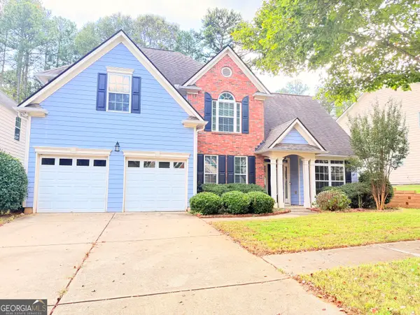 1185 Martins Down Drive, Lawrenceville, GA 30045