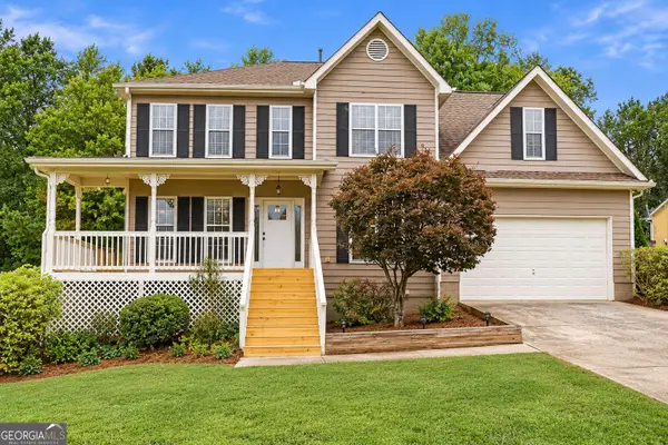304 Westmoreland Road, Griffin, GA 30223