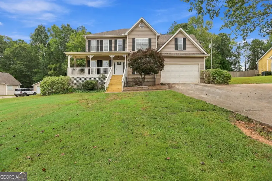 304 Westmoreland Road, Griffin, GA 30223 - #2