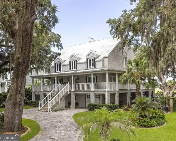 208 Barkentine Drive, St. Marys, GA 31558