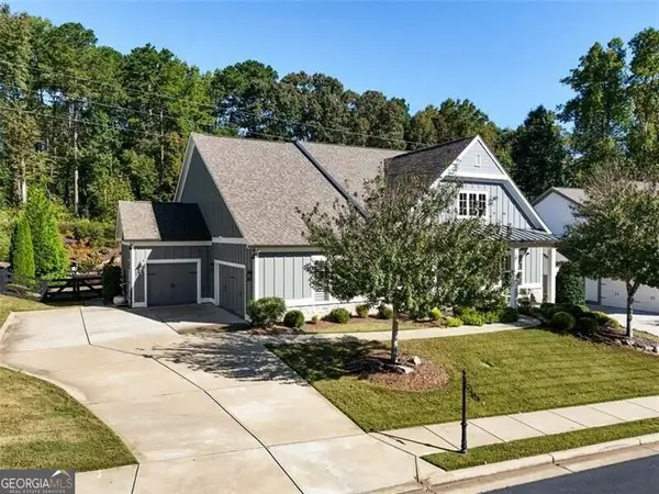 125 Waverly Drive, Alpharetta, GA 30004