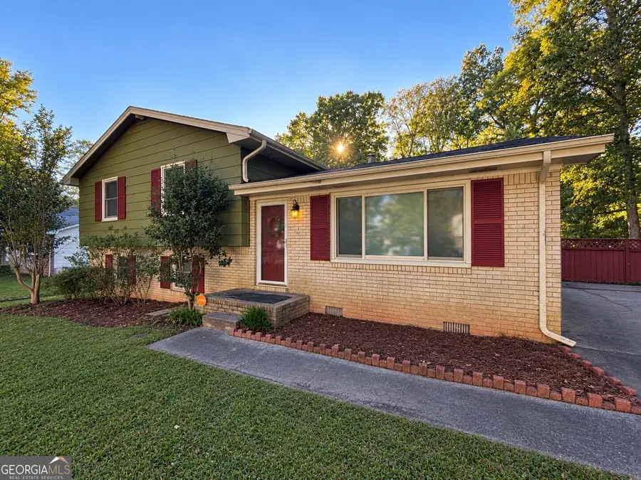 8321 Magnolia Drive, Jonesboro, GA 30238 - #2