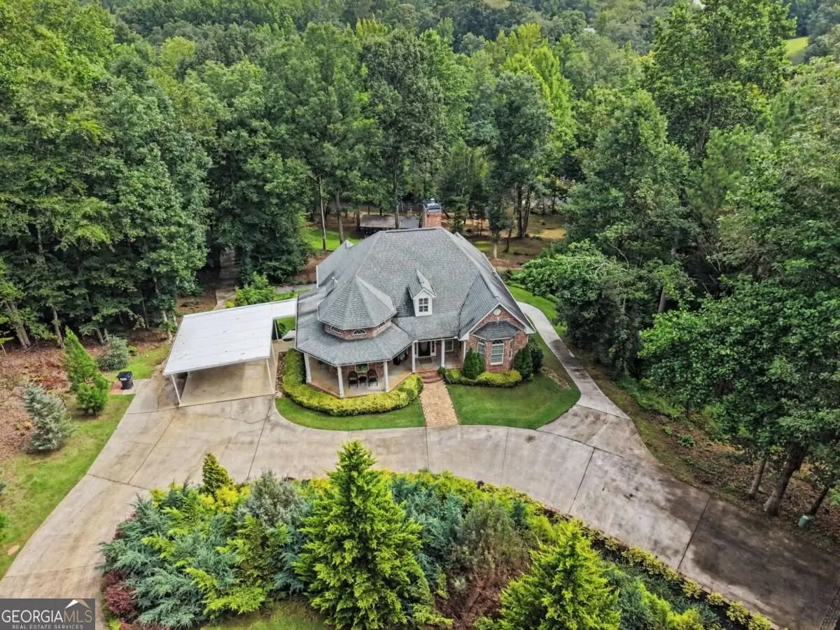 17 Moon Ridge, Newnan, GA 30263 - #1