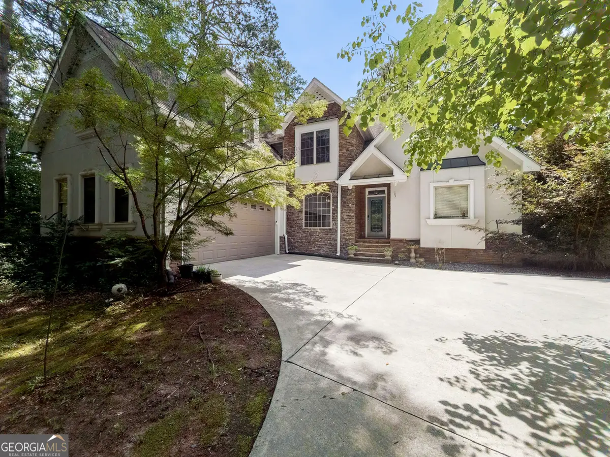 105 Telfair Court, Athens, GA 30606 - #1