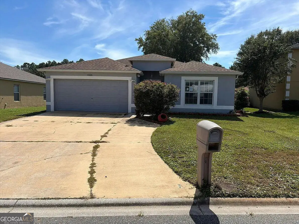 5526 Ortega Park Boulevard, Jacksonville, FL 32244 - #1