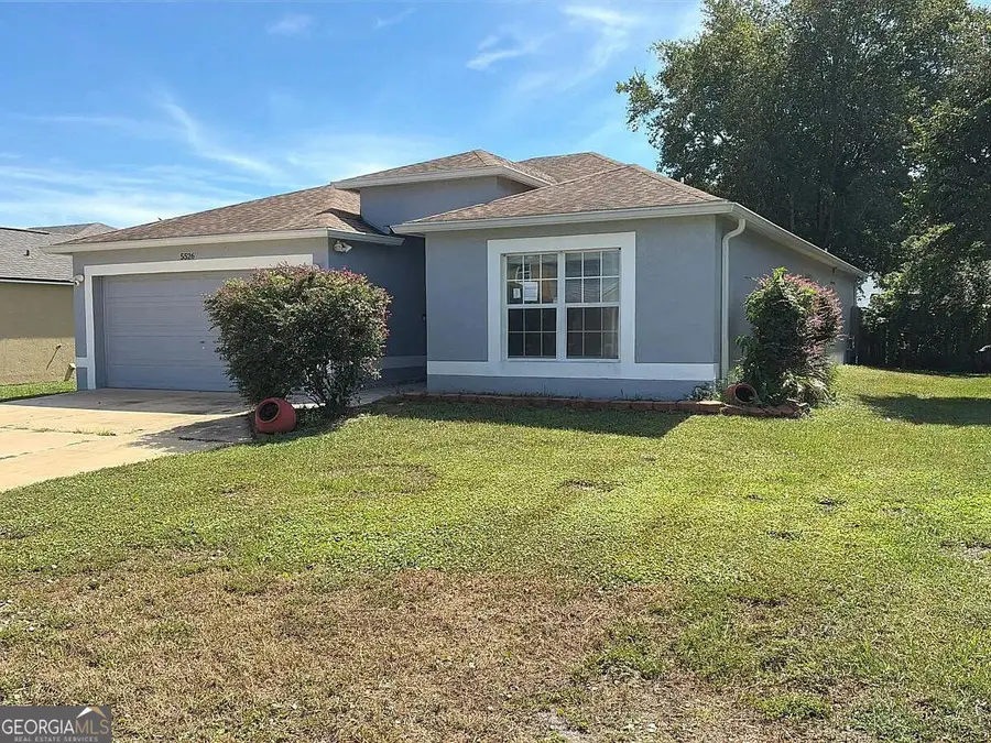 5526 Ortega Park Boulevard, Jacksonville, FL 32244 - #2