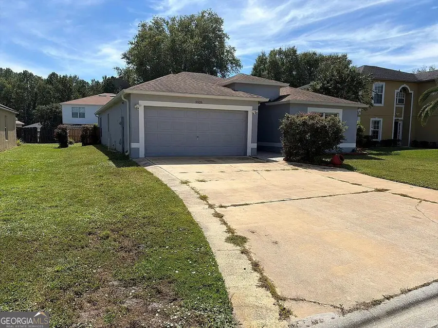 5526 Ortega Park Boulevard, Jacksonville, FL 32244 - #3