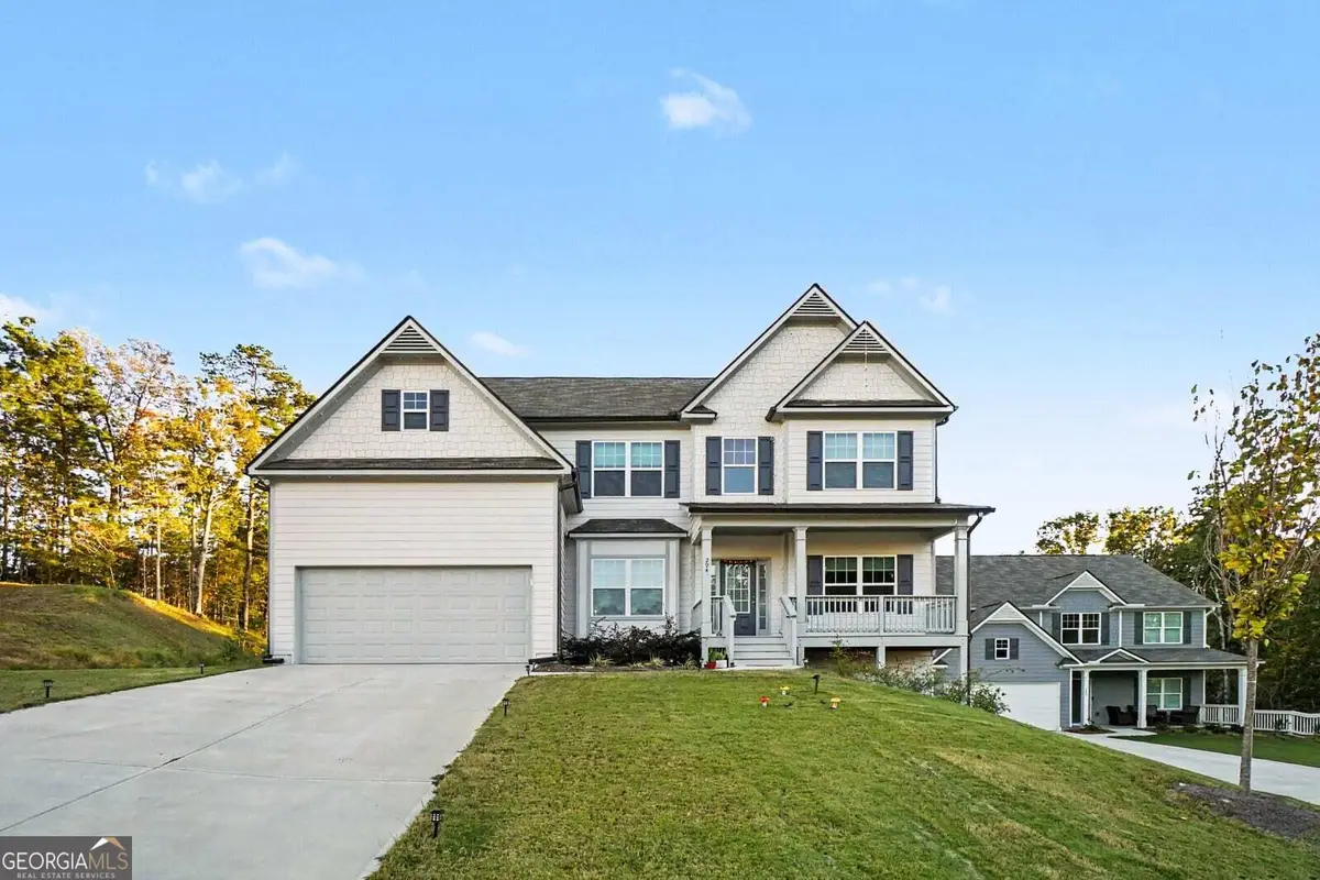 294 River Run Drive, Dallas, GA 30132 - #1