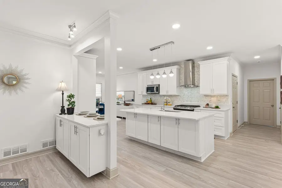 1455 Richards Circle, Alpharetta, GA 30009 - #3