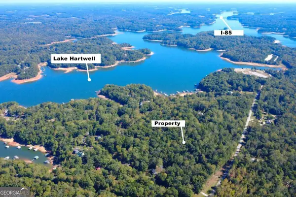 1133 Tugaloo State Park Road, Lavonia, GA 30553