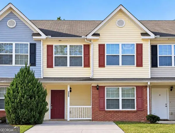 220 Parkway Road, Union City, GA 30291