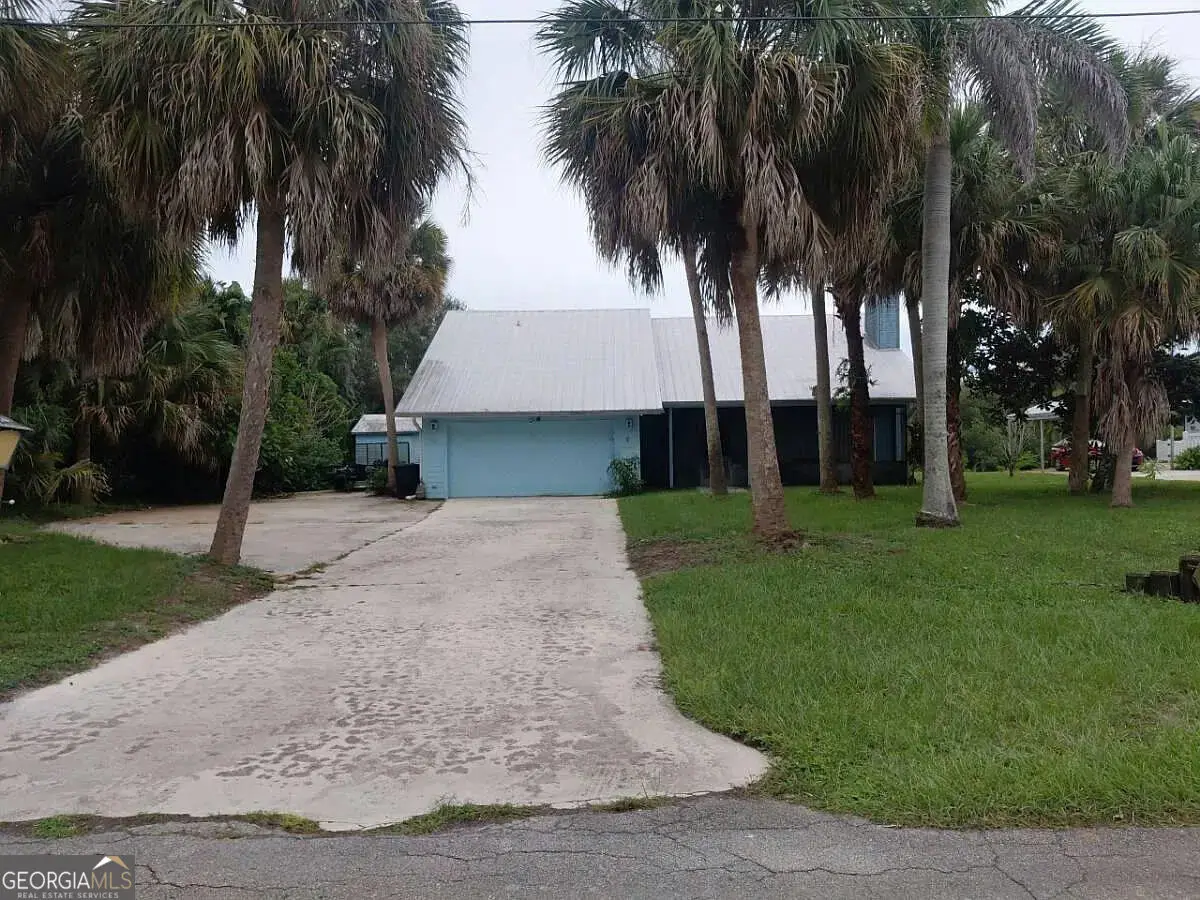 3959 SW Saint Lucie Shores Drive, Palm City, FL 34990 - #1