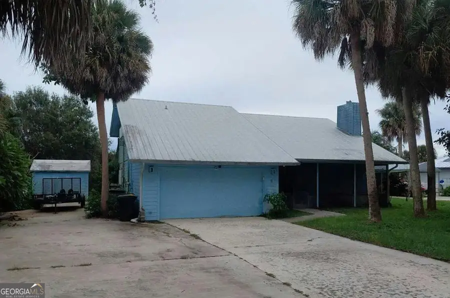 3959 SW Saint Lucie Shores Drive, Palm City, FL 34990 - #2