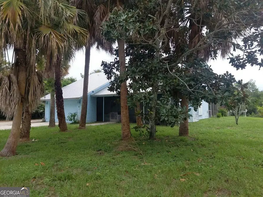 3959 SW Saint Lucie Shores Drive, Palm City, FL 34990 - #3