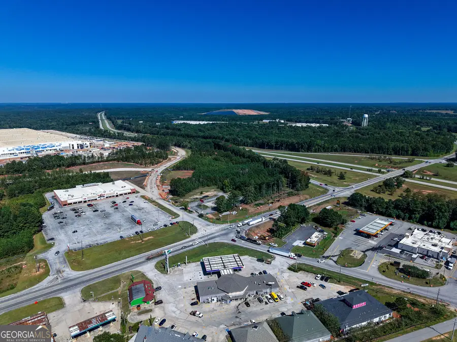 0 Main East Street, Hogansville, GA 30230 - #3