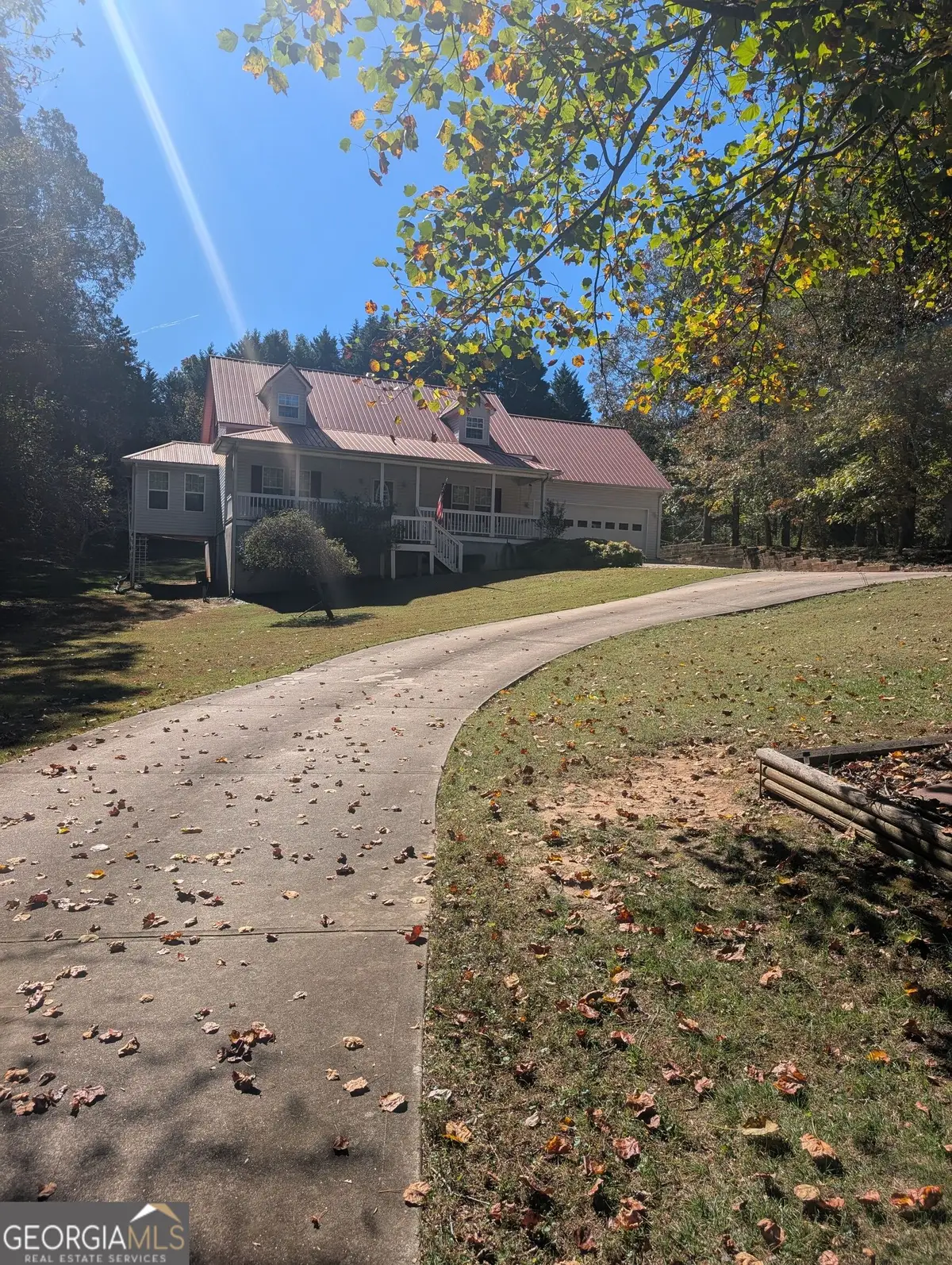 249 Peaceful Valley Drive, Cleveland, GA 30528 - #1