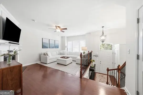 2331 Limehurst Drive Ne, Atlanta, GA 30319