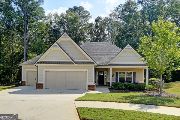 1026 High Shoal Drive, Monroe, GA 30655