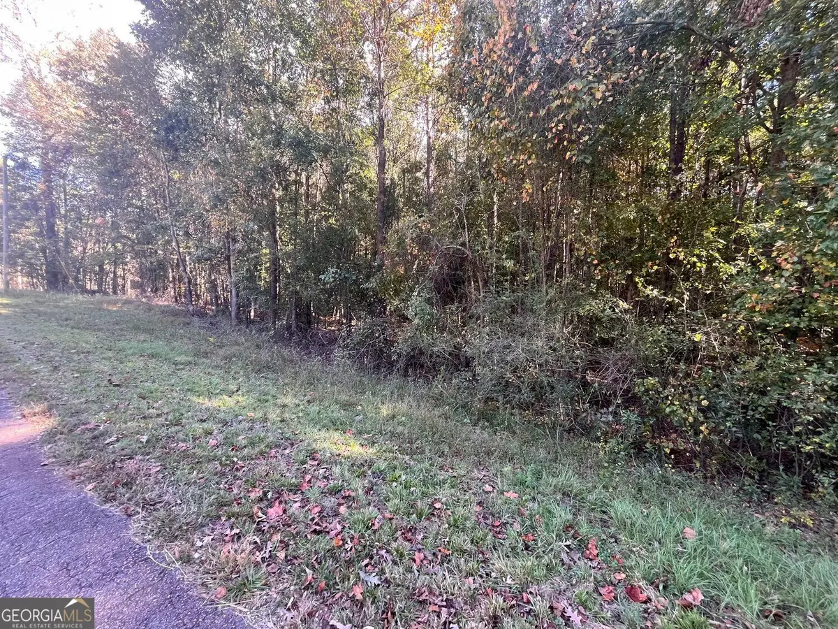 0 Jarrett Lane, Gillsville, GA 30543 - #1