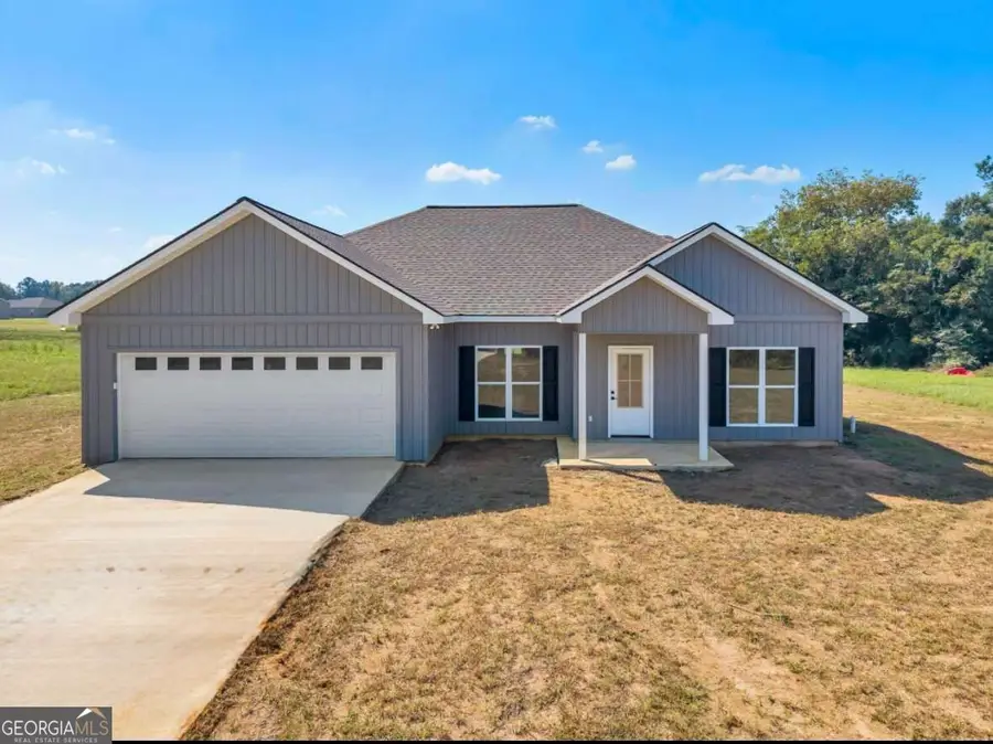 1229 Mark Wood Road, Dexter, GA 31019 - #2