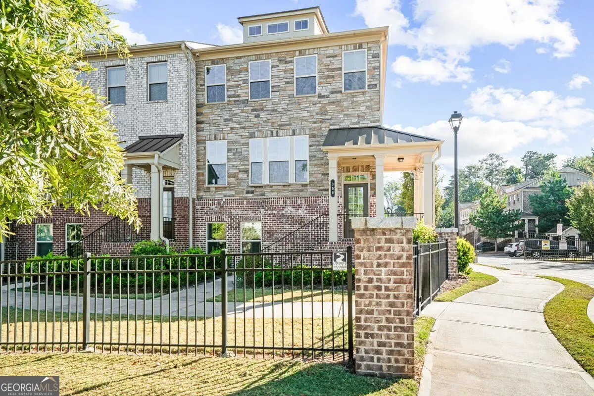350 Provenance Drive, Sandy Springs, GA 30328 - #1