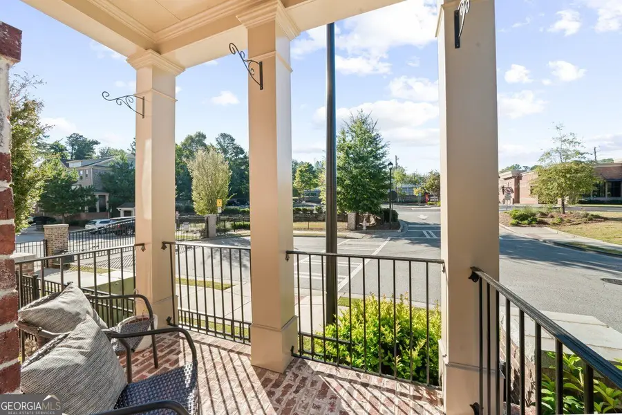 350 Provenance Drive, Sandy Springs, GA 30328 - #3