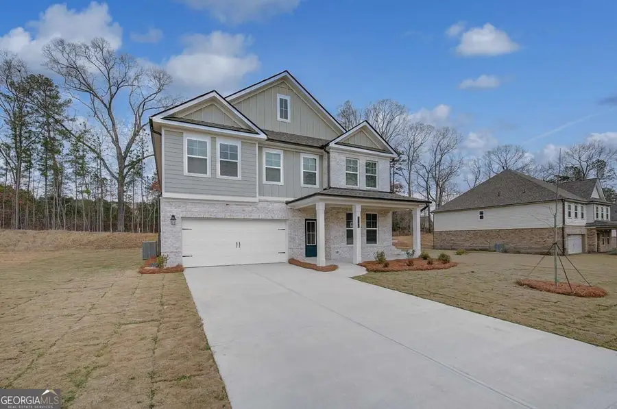 259 Linford Drive, Locust Grove, GA 30248 - #3
