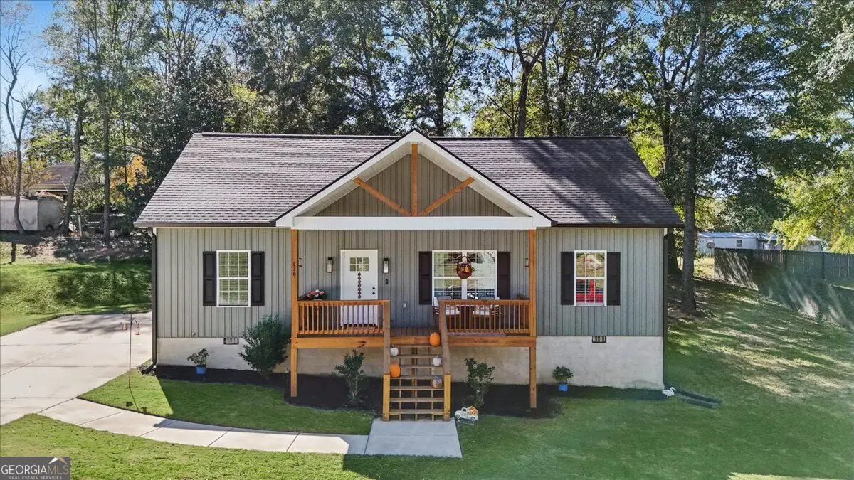 826 Coleman Street, Heflin, AL 36264 - #1