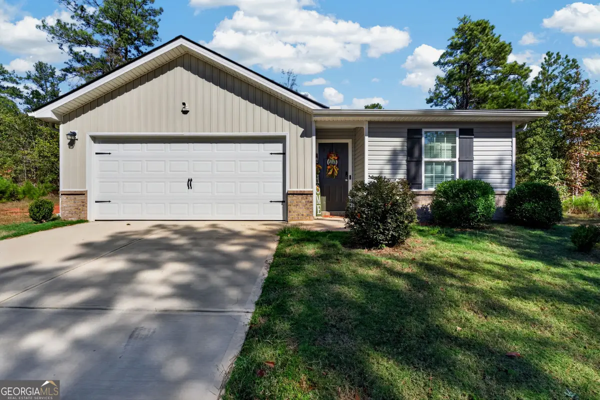 196 Chapman Road, Macon, GA 31211 - #1